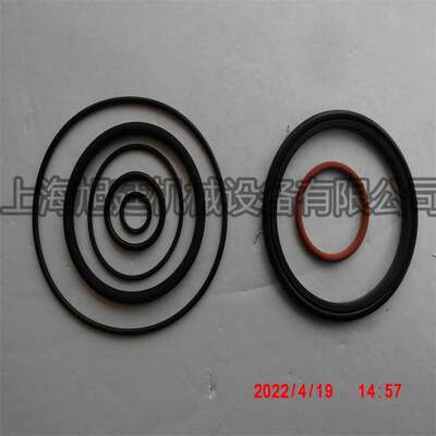 密封圈 O型圈 NOK DOWTY MAPAL WILO SAKAGAMI Busak+Shamban