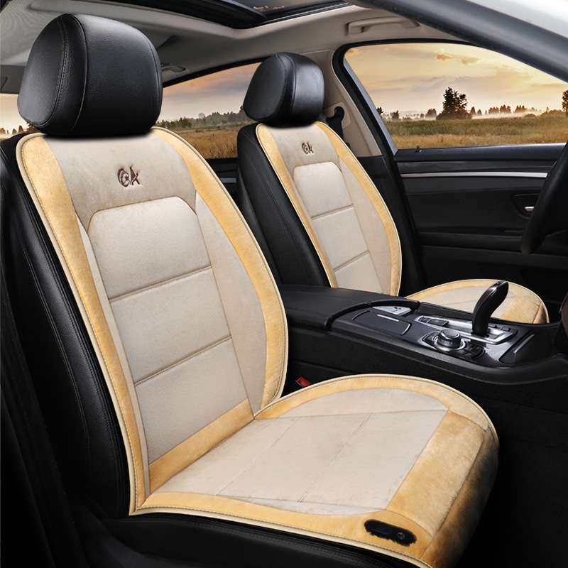 汽车加热坐垫冬季12v电热垫车载座椅垫车用褥子电热毯新款加绒垫,鲜花速递/花卉仿真/绿植园艺,割草机/草坪机,淘宝优惠券,粉丝福利购,淘宝优惠卷