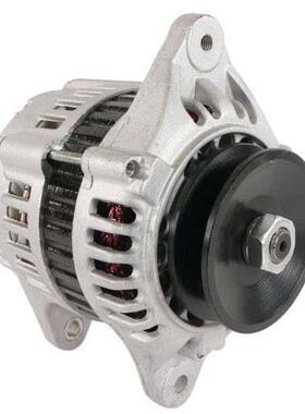 洋马LR140-714发电机洋马119836-77200发电机119836-77201发电机