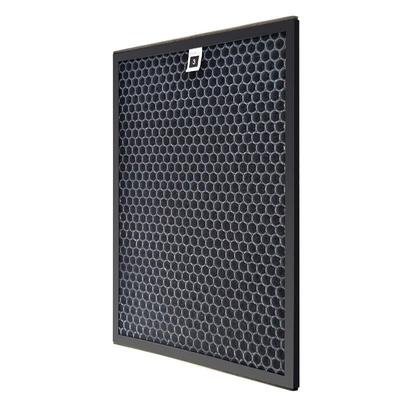 家用空气净化器HEPA活性炭滤芯滤网 过滤室内PM2.5甲醛和有害气体