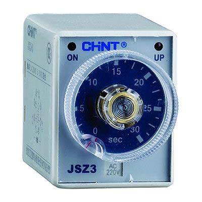 JSZ3系列时间继电器