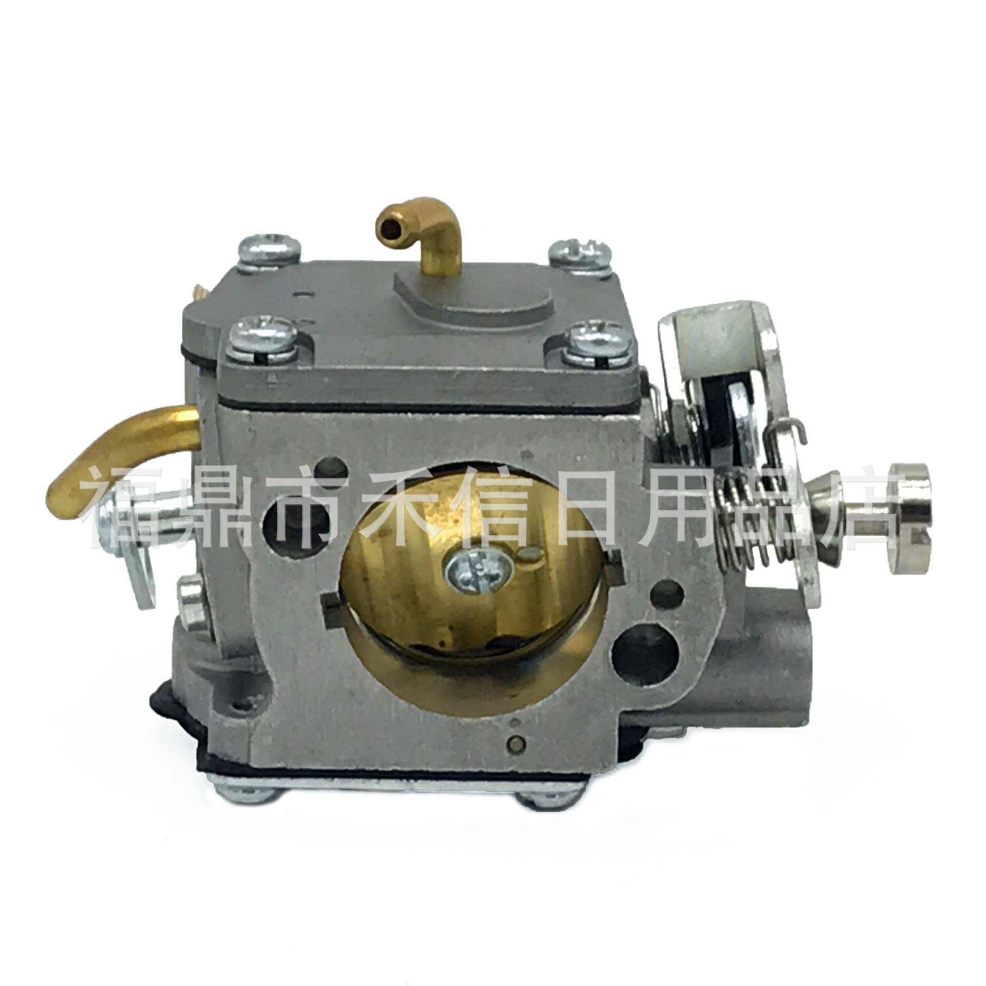 581100701化油器适用Husqvarna RWJ-4B链锯365 372XP X-Torq