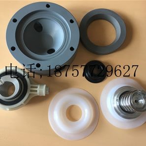 701米10头NP膜组件连N泵油封M顿配件片单向阀计量泵罗GM膜隔Q杆