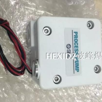 松香波峰焊11A0P-B日磁力10 自吸泵1抽磁力泵24V助焊剂东