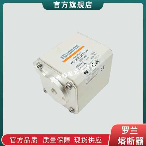 快速熔断器/陶瓷保险丝D71GB60V125TF Z302081现货直发