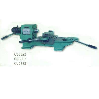 仪表车床C0820 CJ0827 CJ0832钻孔攻丝多功能小型金属切削机床
