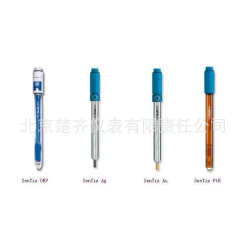 德国WTW多参数水质PH探头ORP电极SenTix 940 （带1.5米电缆）