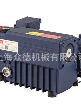 供应 ZD-众德 V0021C 旋片真空泵