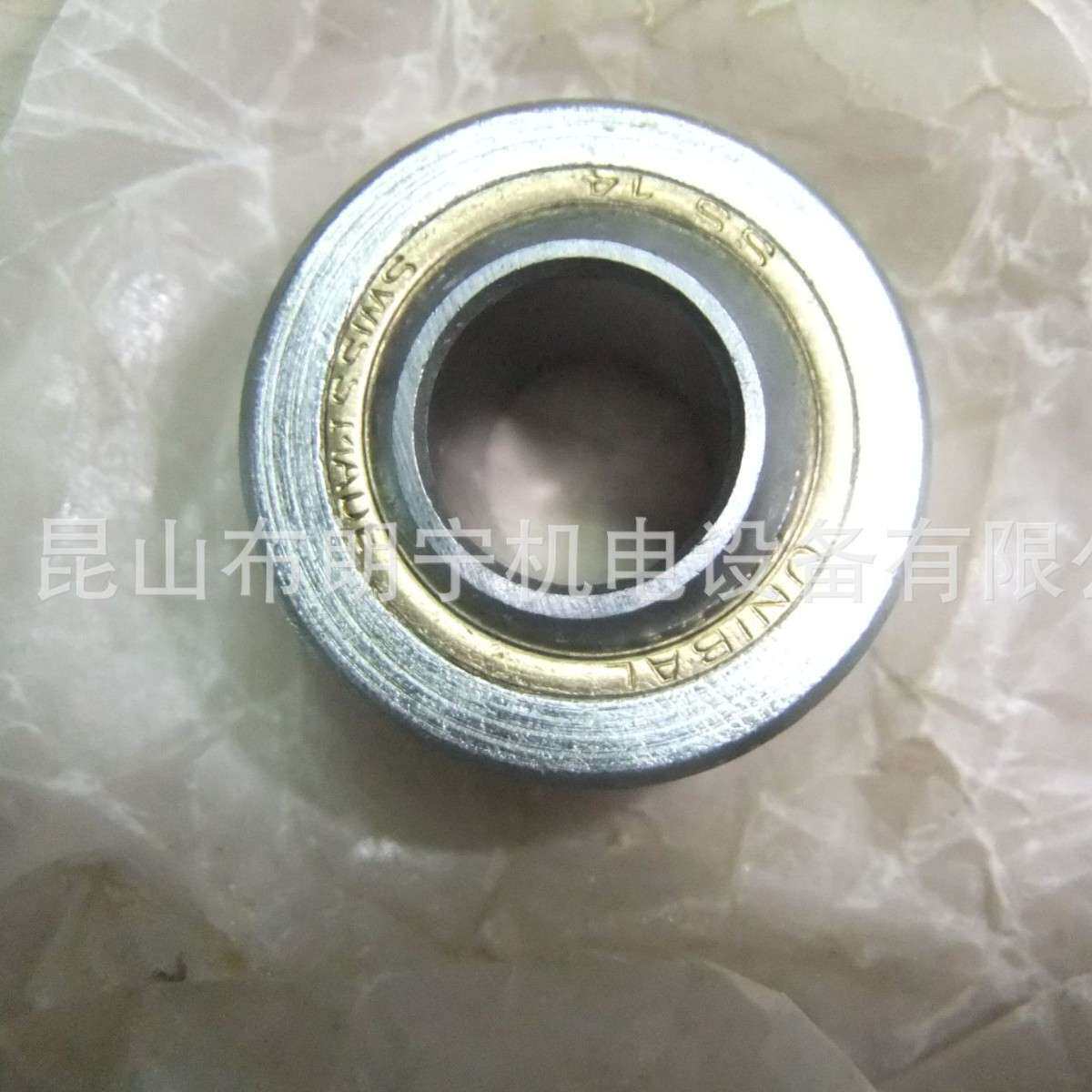 SMGM1652 SFE2045 SSA645 SSE1050轴承 法国UNIBAL