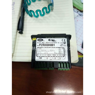 *意大利卡乐CAREL控制器 PZRIX0H001 PZRISNH001