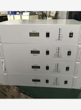 水电站220V直流电源 DC110V-DC220V开关电源 1100W直流变换电源