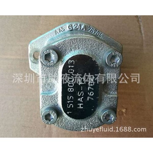 力士乐齿轮泵Rexroth 0510725031 AZPF-10-022RHO30MB
