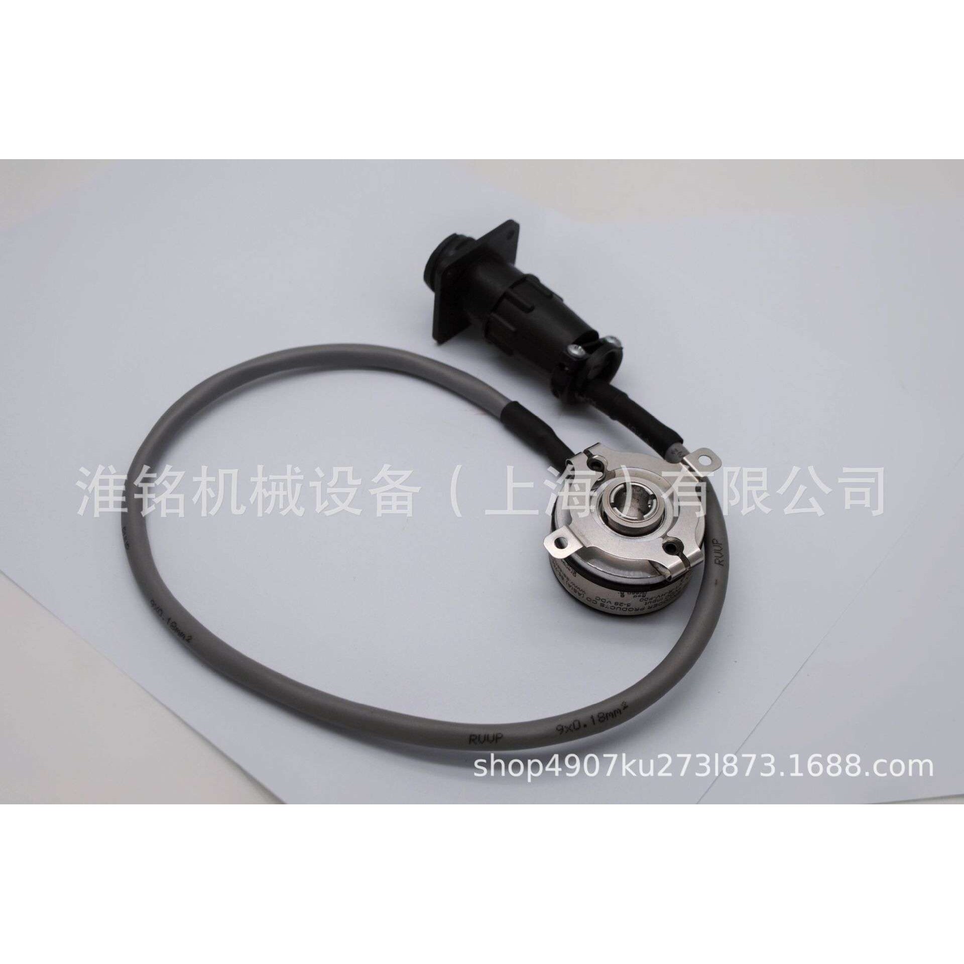 格柏自动裁剪机GERBER电脑裁床配件GT7250 X轴编码器7