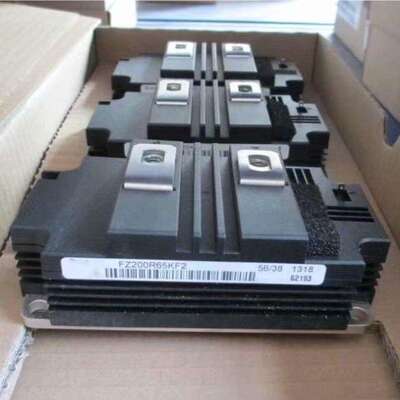 FZ200R65KF2 FZ600R65KF2 FZ750R65KE3 FZ400R65KF2 FF400R33KF2C