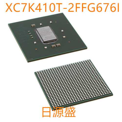 XC7K410T-2FFG676I 676FCBGA XC7K410T-2FFG676I