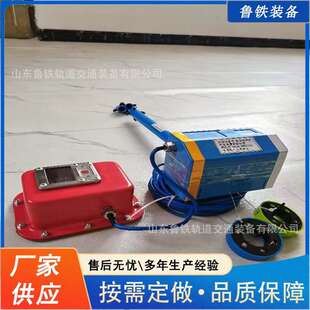 煤矿用分体式顶板离层仪诚意销售GUD系列矿用本安型位移监测仪