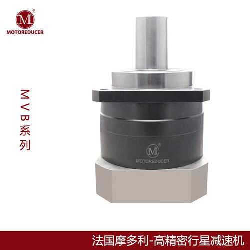 摩多利伺服行星减速机 MVB-090-010-P1