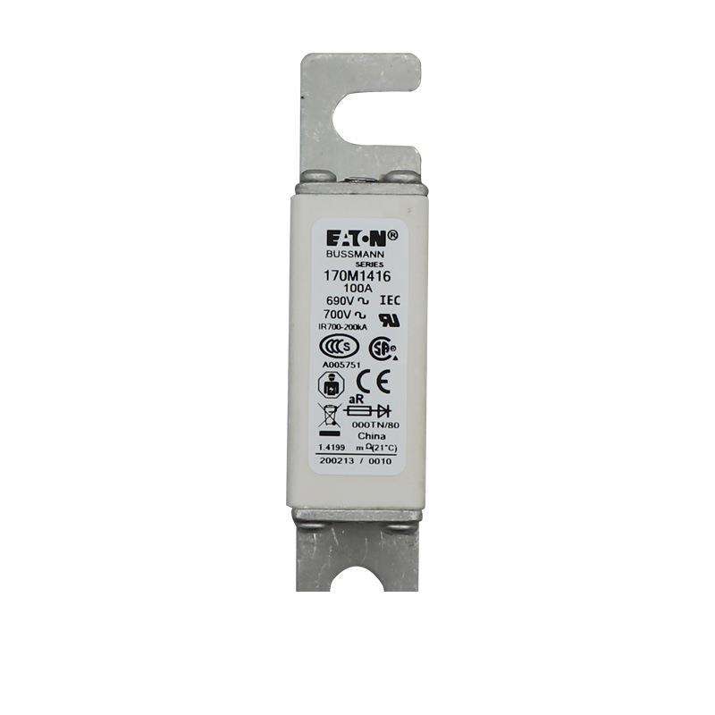 原装高压熔断器 保险丝170M1416 170M147 170M1418货源充足