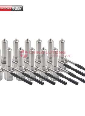 DSLA143P1058发动机高压油泵柱塞偶件DSLA150P1585InjectorNozzle