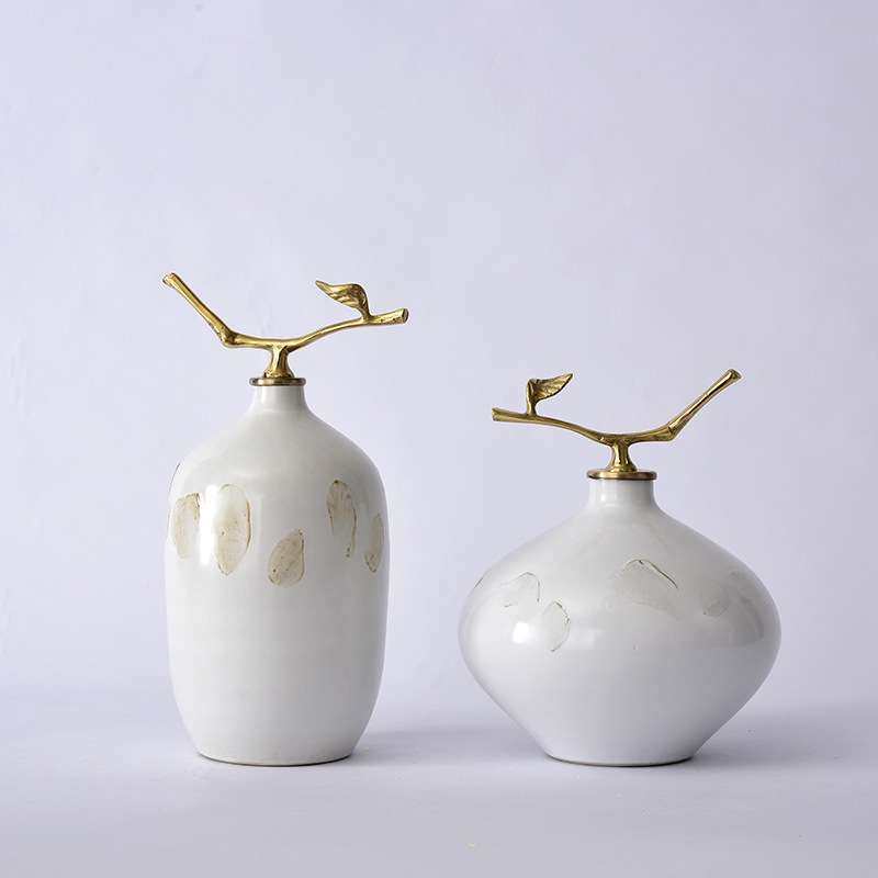 新中式陶瓷家居装饰品摆件样板间玄关电视柜茶几桌面博古架配饰,鲜花速递/花卉仿真/绿植园艺,割草机/草坪机,淘宝优惠券,粉丝福利购,淘宝优惠卷