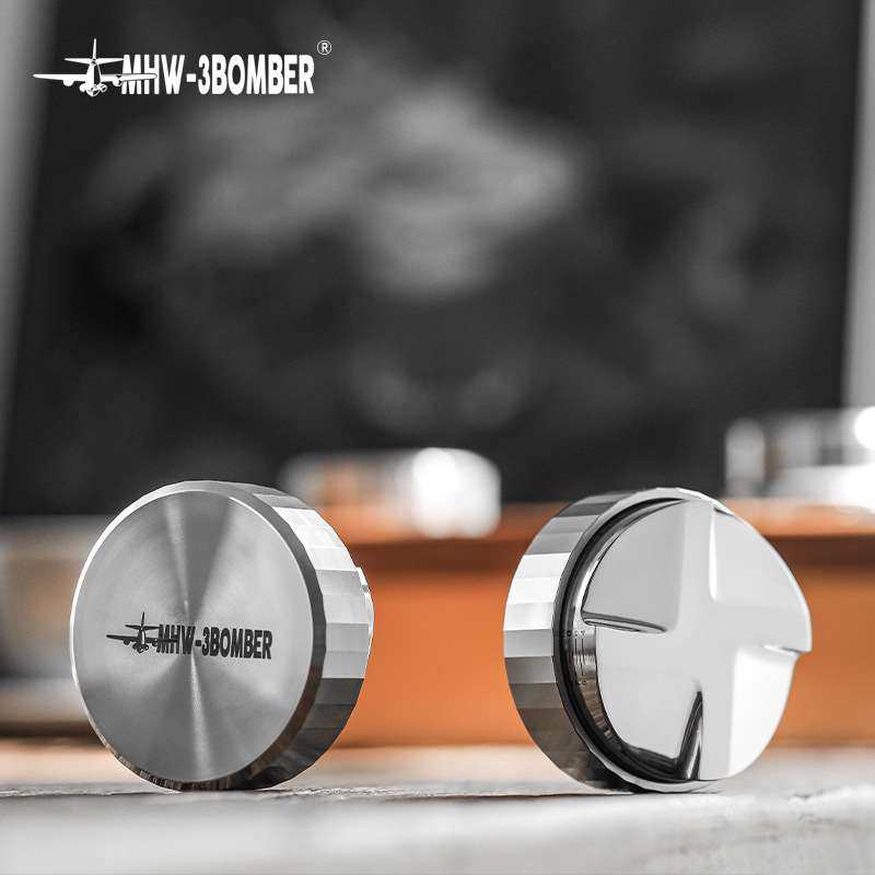 MHW-3BOMBER轰炸机四桨布粉器 忍者系列 螺纹压粉器全钢58mm通用,玩具/童车/益智/积木/模型,遥控车升级件/零配件,淘宝优惠券,粉丝福利购,淘宝优惠卷