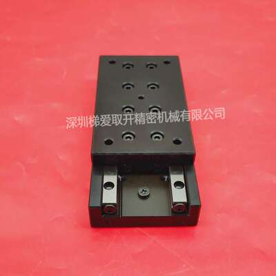 THK交叉滑组滑台VRU1025 1035 1045 1055 1065 1075 1085 2035