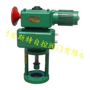 执行器BS-60K30ZG，AS25电动执行机构，BS-60K30ZG电动执行器，