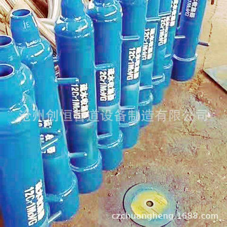 多级节流孔板 多级节流杆 疏水收集器 单级节流
