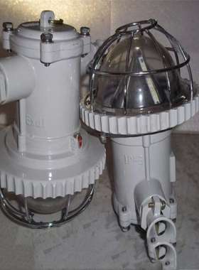 济宁DGS70/127L(A)矿用隔爆型LED巷道灯 矿用隔爆型巷道灯