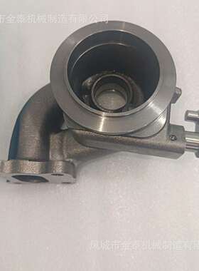 涡轮增压器 4258659 04258221KZ 04258659KZ 20459242 20509447