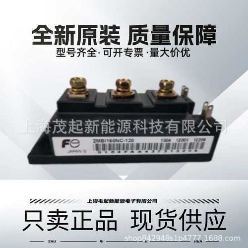2MBI100SC-120 2MBI150NC-120 2MBI300N-060 2MBI200U4B-120