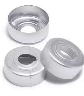 现货Agilent安捷伦5183-4478瓶盖Hdspc Al sfty crmp cap,100/PK