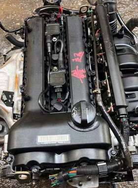 适用奇瑞新A3/新瑞虎/艾瑞泽7 E4G16 发动机变速箱总成现货出售