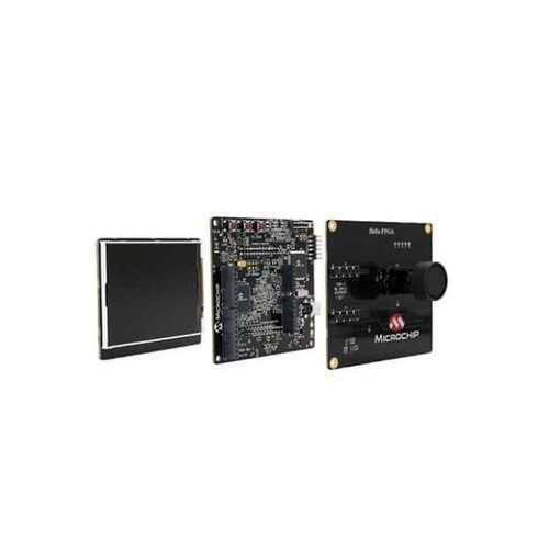 M2S-HELLO-FPGA-KIT M2S010 可编程逻辑 IC MCU SoC 开发 评估板