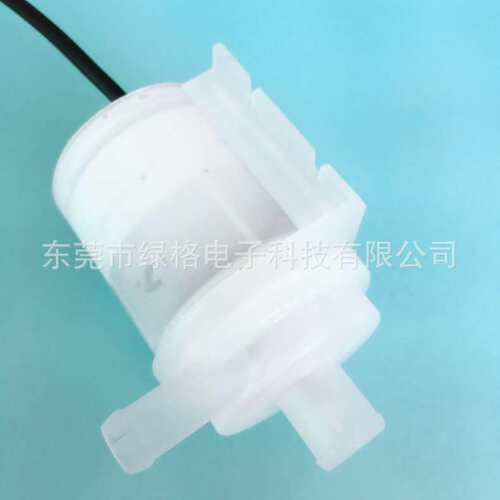 长期提供LG39-08食品级果汁机水泵 果汁机水泵销售
