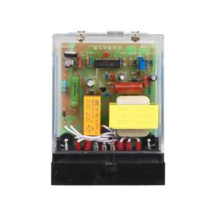 中国电光原厂矿用配件 1140V漏电闭锁继电器 JLB