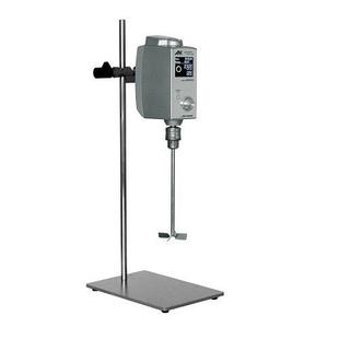 AM200W-O昂尼实验室用搅拌机小型置顶式直流恒速搅拌仪器现货直销