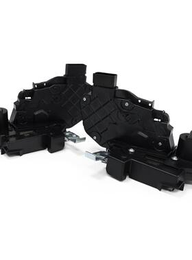 适用福特致胜高配 前门锁机左右 7S7AA21813BC 7S7AA21812CA