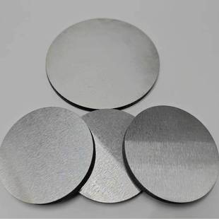 TA1 高纯锆合金圆靶 TC4 01光学镀膜锆靶 锆圆靶 HZR 锆靶材TA2