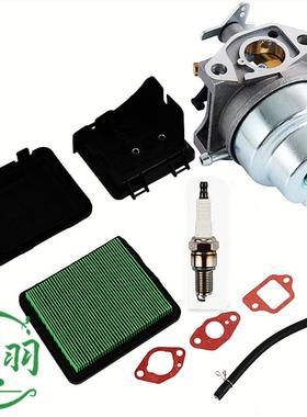 GCV160 HRT216 GCV160a GCV160LAO GCV160化油器 空滤器罩 油滤