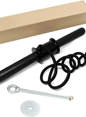 Wrist Forearm Blaster Arm Muscle Strength Trainer Exerciser