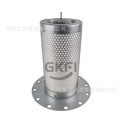 AS2201油分SP.3009油气分离器芯OT2836螺杆压缩机保养配件