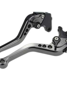 适用阿普利亚GPR125/Cafe125/CR TERRA150 改装刹车离合牛角手把