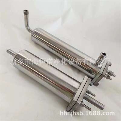 电厂取样架配件KLB-LQ29水汽集中取样分析用冷却器盘管