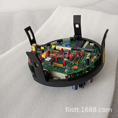 罗托克现货主控板 IQD电动头主板逻辑板rotork45719-02 罗托克现