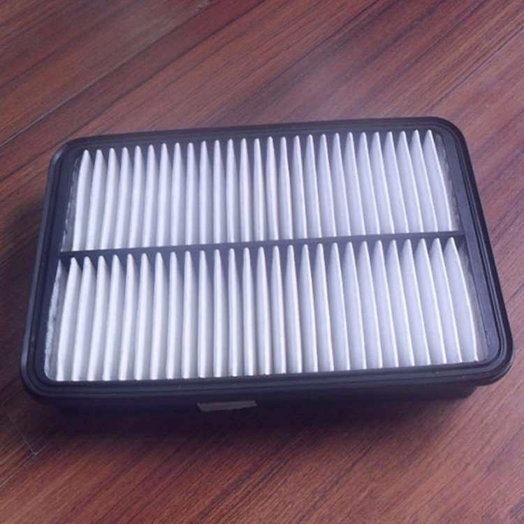 厂家 马达机不锈钢防尘网初效机箱机柜滤尘网 板式过滤器