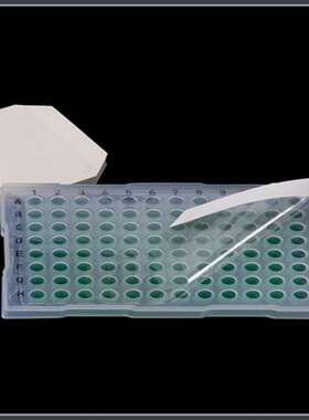 巴罗克extreme seal标准款封板膜61-0040 2mil厚度标准的聚酯薄膜