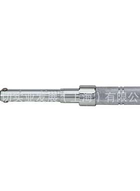 1/4方 扭力扳手 扭矩扳手 40-200in.lbs英寸磅 J6061C