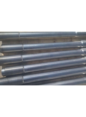 A286 GH132 A453 GR660A 1.4980 耐高温耐腐蚀 双头螺柱