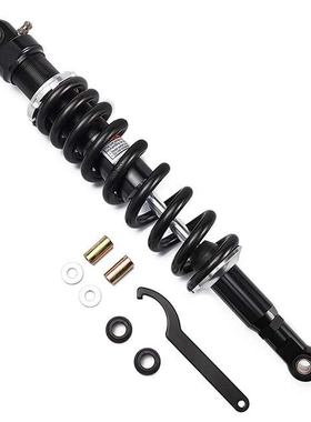 RFY395-10mm油压改装单冲击顶线600xtz保持1984-1990避震器